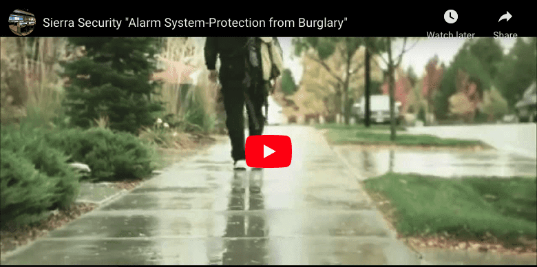 watch Sierra Security on YouTube